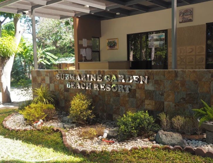 Submarine Garden Beach Resort, Lobo, Batangas, Philippines, Philippines